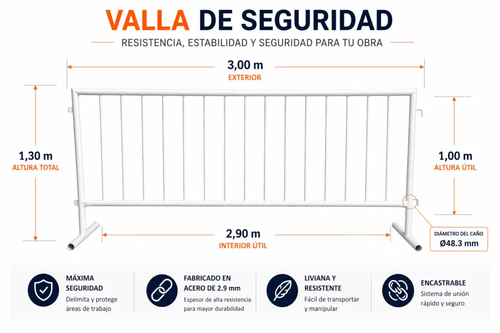 ALQUILER DE VALLAS