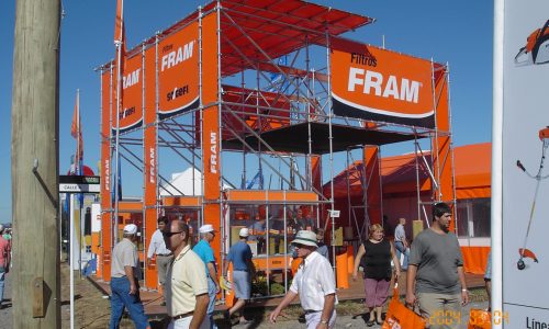 FILTROS FRAM 4