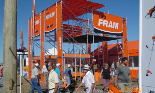 FILTROS FRAM 4
